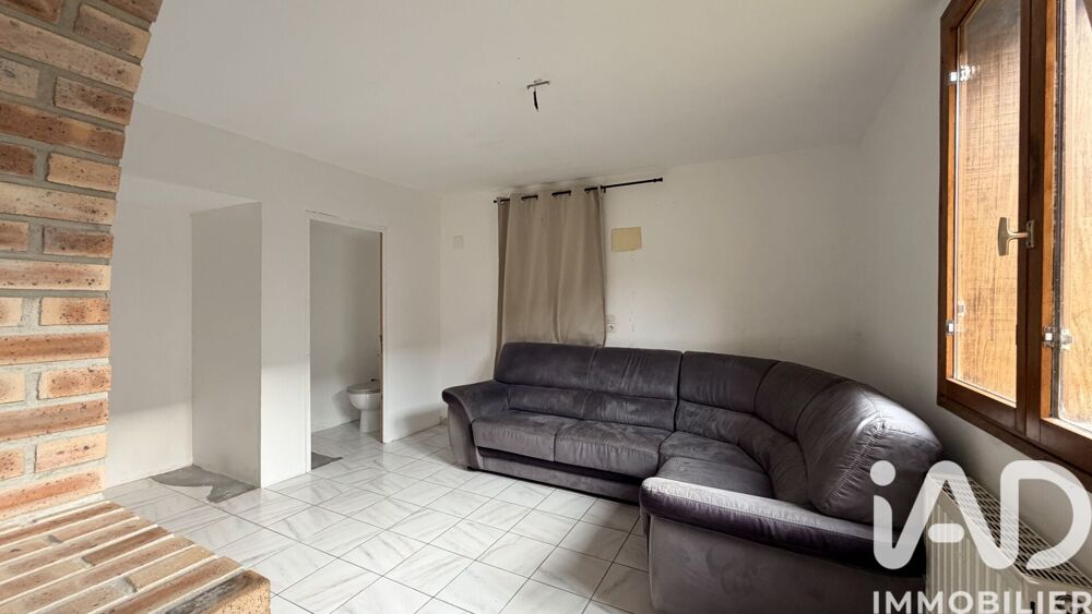 Vente Maison Vente Maison de village 5 pièces Payns
