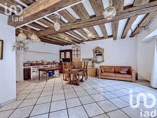  Maison � vendre 8 pi�ces 193 m�