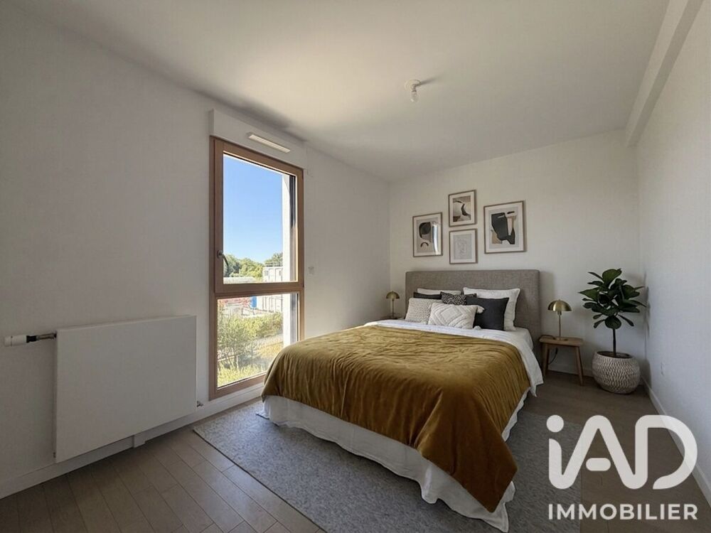 Vente Appartement Vente Appartement 5 pièces Châtenay-malabry