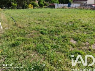  Terrain � vendre 601 m�