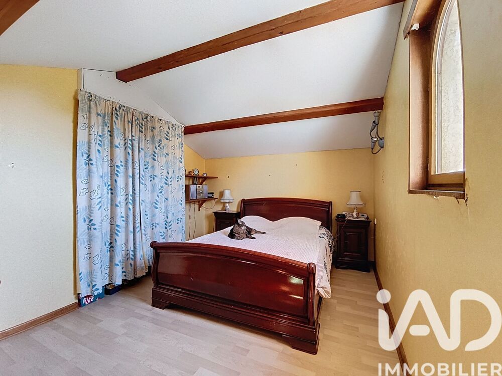 à vendre  Maison Genas (69740)
