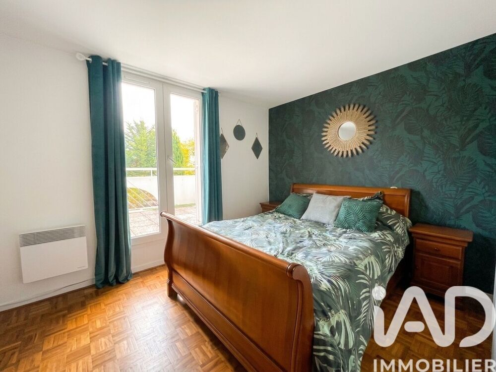 Vente Maison Vente Maison/villa 5 pièces Deuil-la-barre