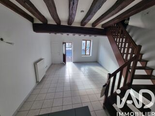  Maison � vendre 3 pi�ces 57 m�