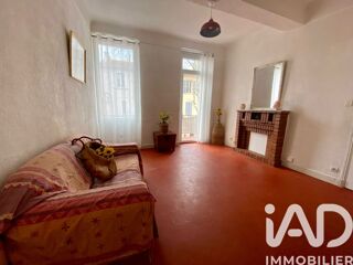 Appartement à vendre 3 pièces 54 m²
