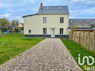  Maison � vendre 5 pi�ces 101 m�