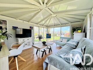  Maison à vendre 5 pièces 123 m²