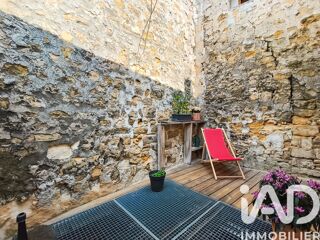  Maison à vendre 4 pièces 70 m²