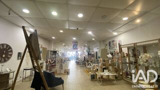 Vente Immeuble Vente Immeuble 572 m&sup2; Noyon