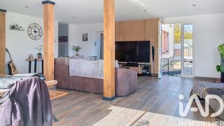  Maison à vendre 6 pièces 168 m²
