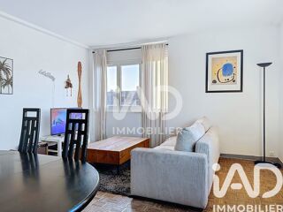  Appartement � vendre 4 pi�ces 83 m�