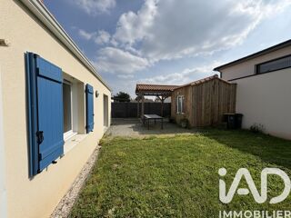  Maison � vendre 3 pi�ces 63 m�