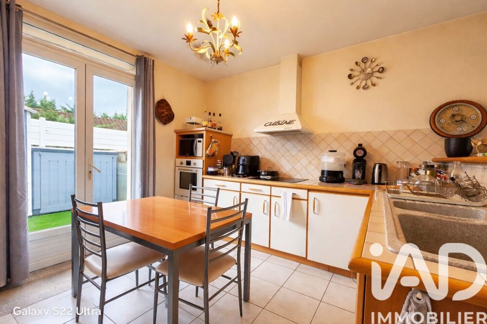 Vente Maison Vente Maison/villa 3 pièces Saint-jory