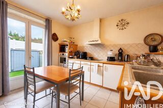  Maison à vendre 3 pièces 65 m²