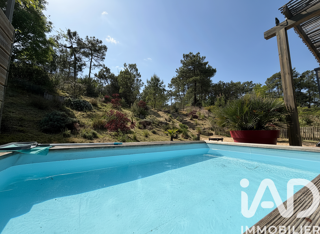  Maison � vendre 5 pi�ces 160 m�