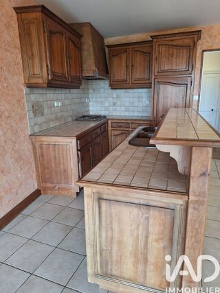  Maison � vendre 8 pi�ces 197 m�