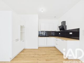  Appartement à vendre 3 pièces 87 m²