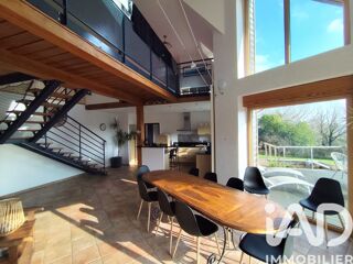  Maison à vendre 9 pièces 175 m²
