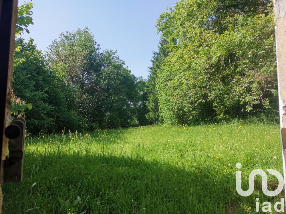 Vente Maison de campagne 6 pièces