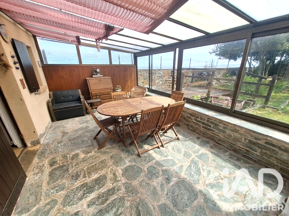 Vente Maison Vente Maison/villa 5 pièces Quettehou
