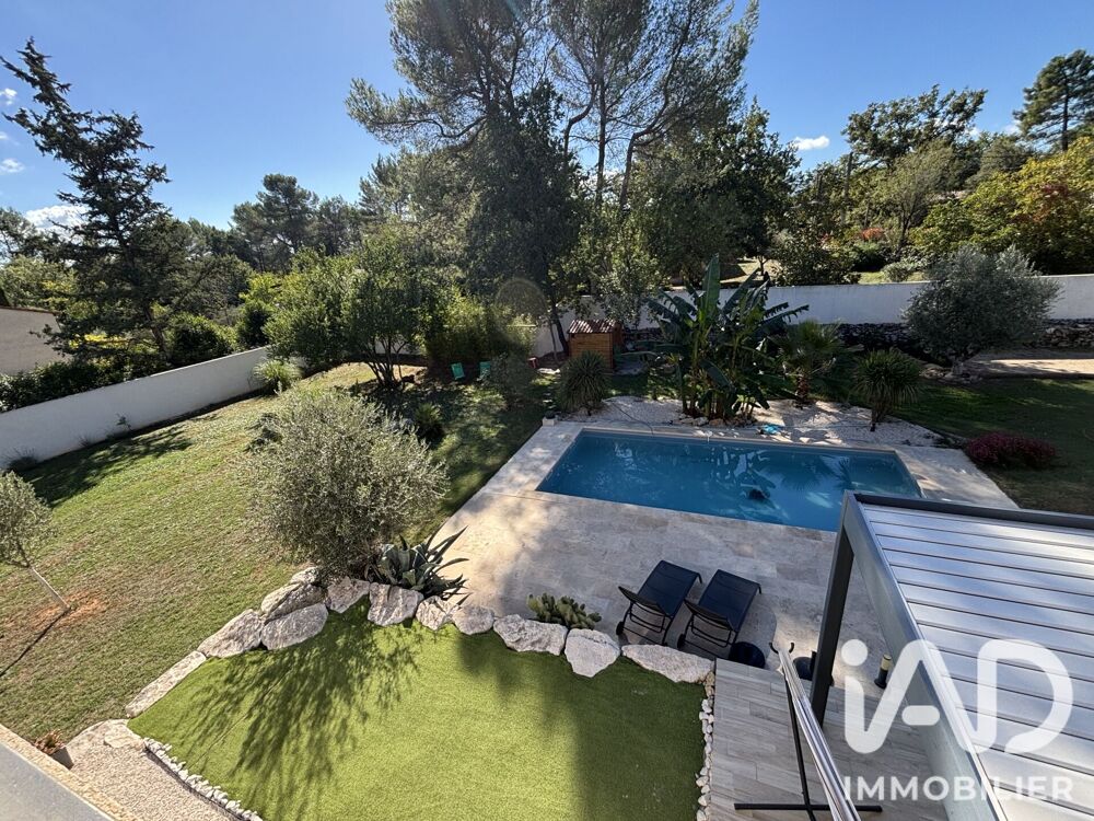 à vendre  Maison Saint-Maximin-la-Sainte-Baume (83470)
