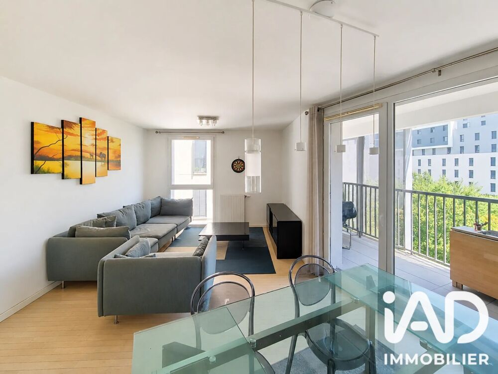 Location Appartement Location Appartement 4 pièces Colombes