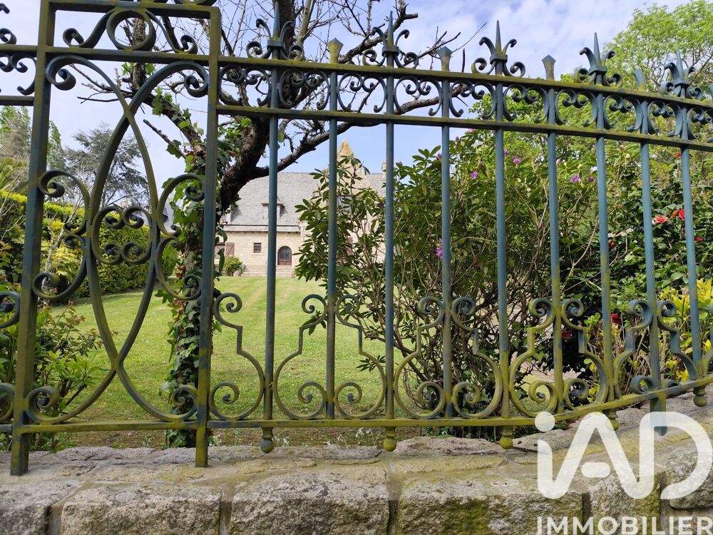 à vendre  Maison Dinard (35800)