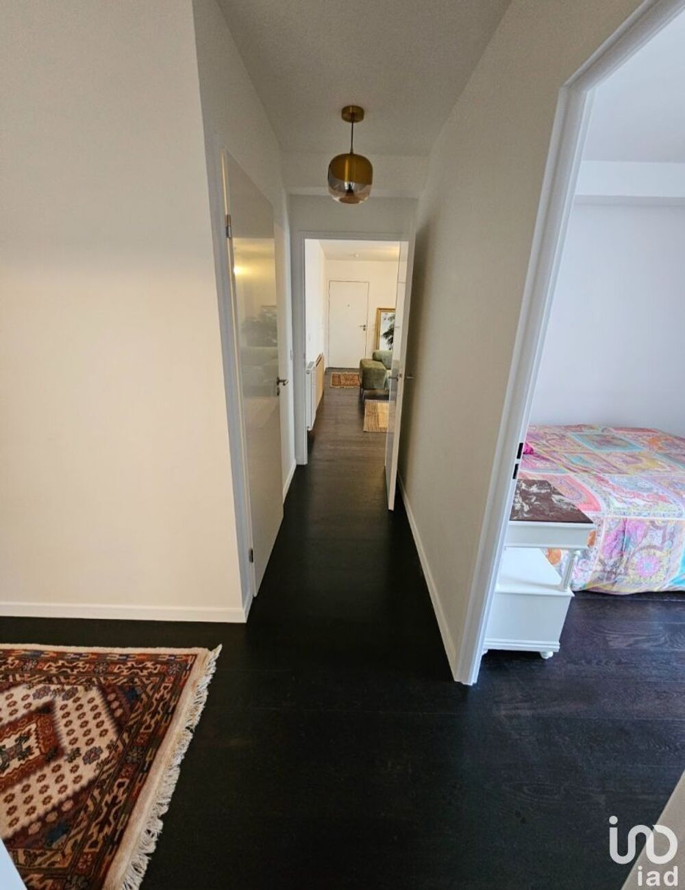 à vendre  Appartement Clichy (92110)