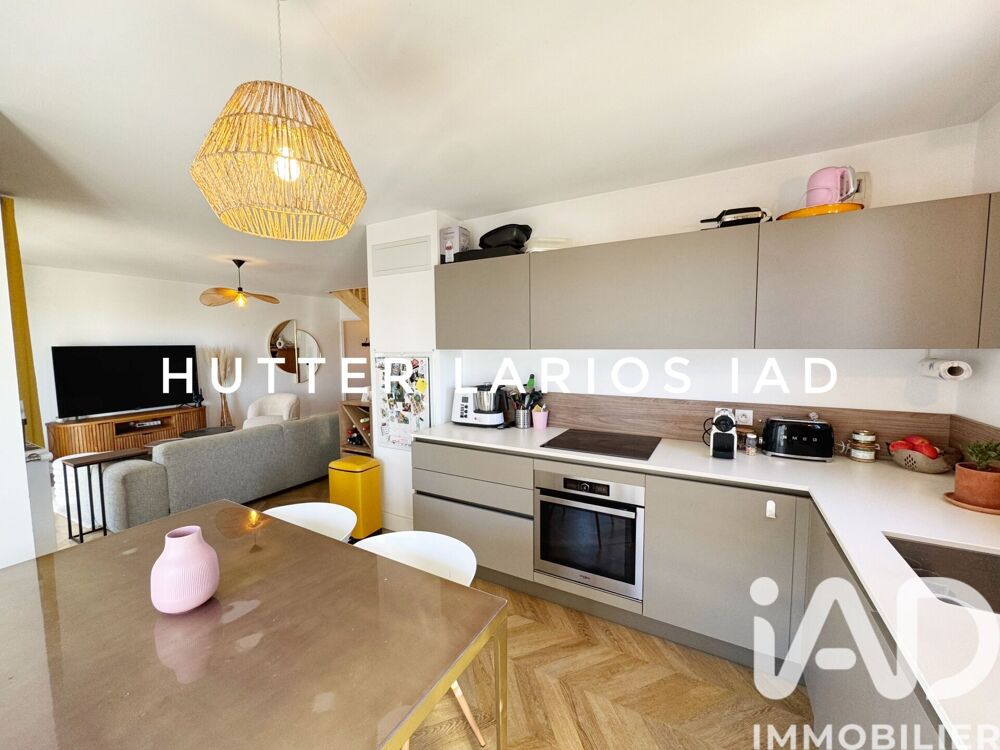 Vente Appartement Vente Appartement 5 pièces La garde