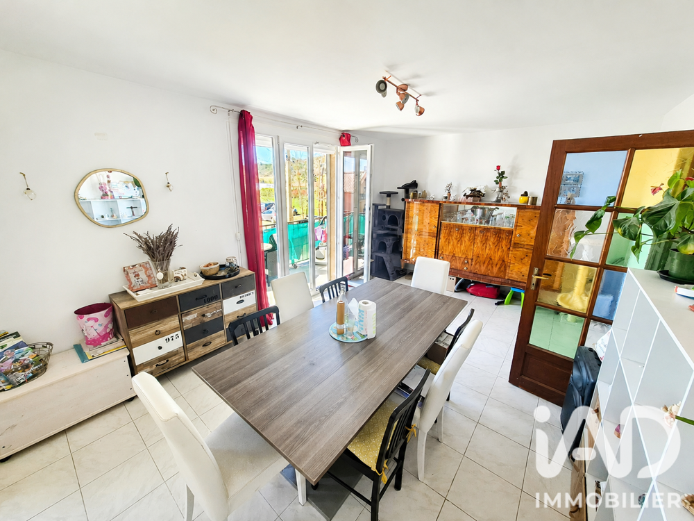 Vente Appartement 5 pièces