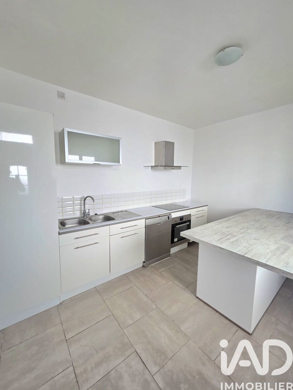 Vente Maison de ville 3 pièces