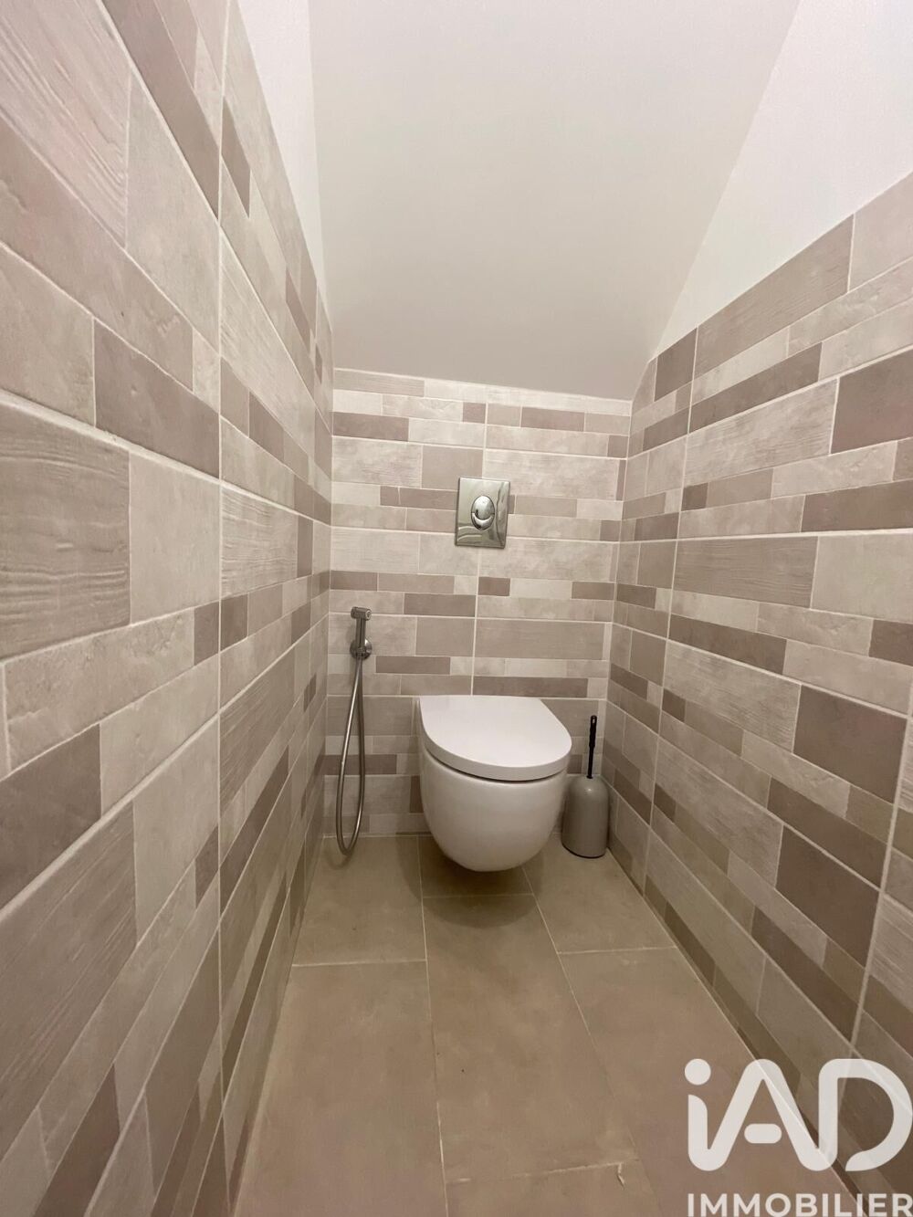 Vente Maison de ville 5 pièces