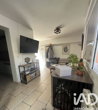  Maison à vendre 4 pièces 73 m²