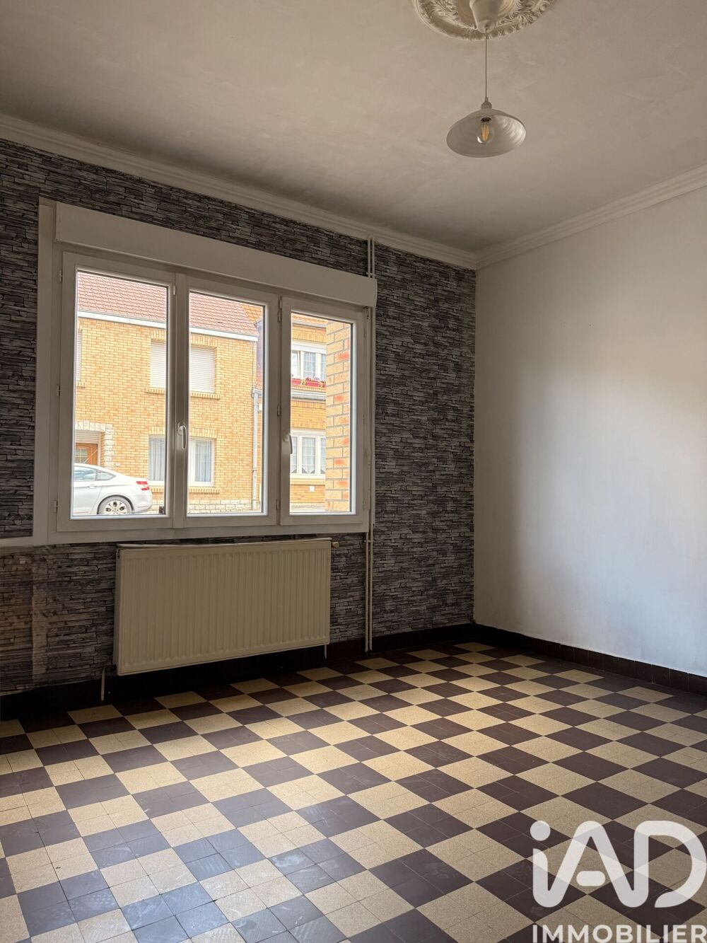 Vente Maison de ville 4 pièces