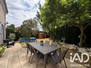  Maison à vendre 6 pièces 115 m²