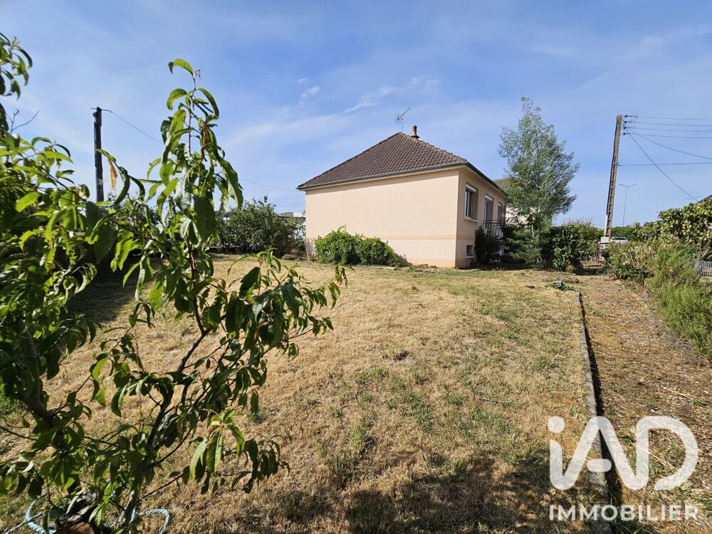 Vente Maison/villa 3 pièces