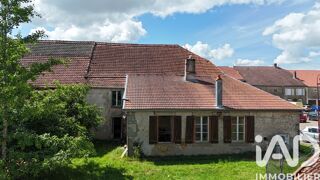  Maison à vendre 5 pièces 146 m²