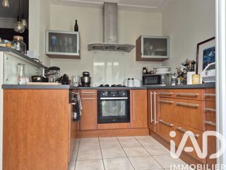  Maison à vendre 5 pièces 97 m²
