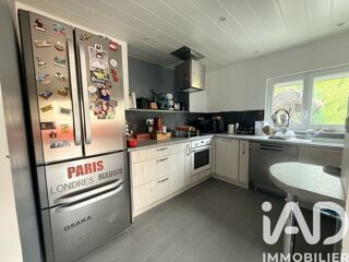  Maison à vendre 4 pièces 89 m²