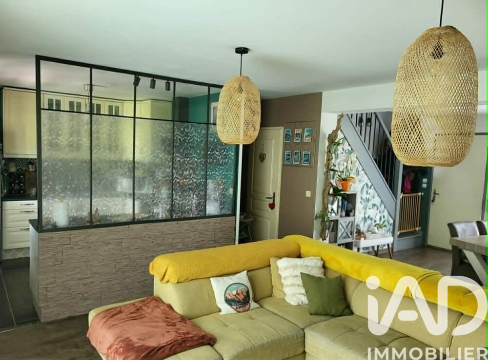 Vente Maison Vente Maison de campagne 5 pièces Margny-aux-cerises