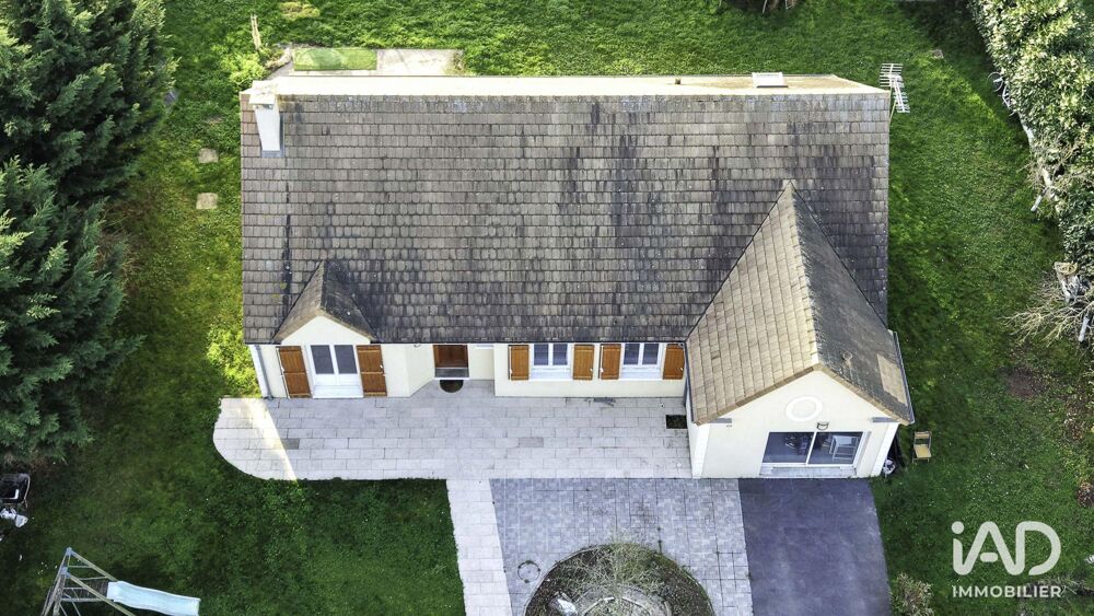 Vente Maison Vente Maison/villa 6 pièces Rosny-sur-seine