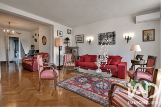  Appartement à vendre 3 pièces 108 m²