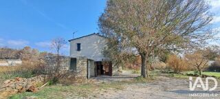 Vente Maison Vente Maison de campagne 6 pièces Cotignac