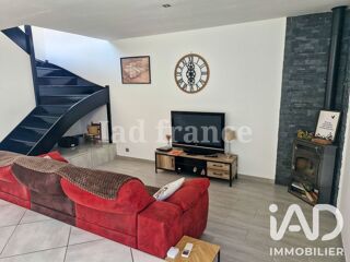  Maison à vendre 4 pièces 107 m²