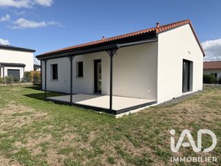  Maison à vendre 4 pièces 90 m²