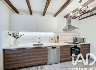  Maison à vendre 3 pièces 85 m²