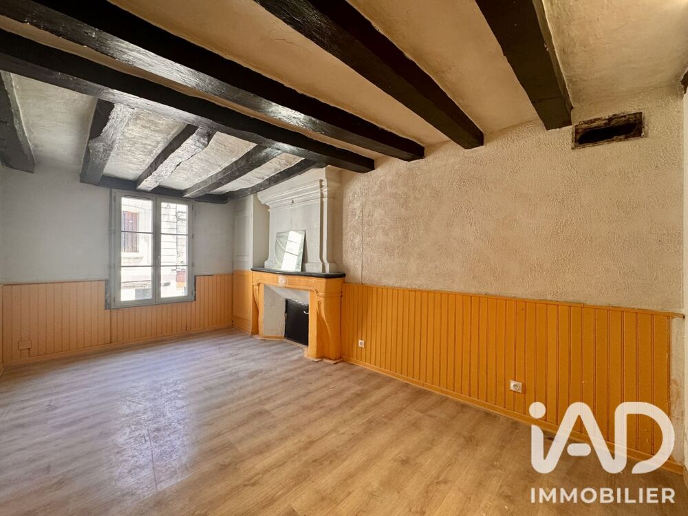 Vente Maison/villa 3 pièces