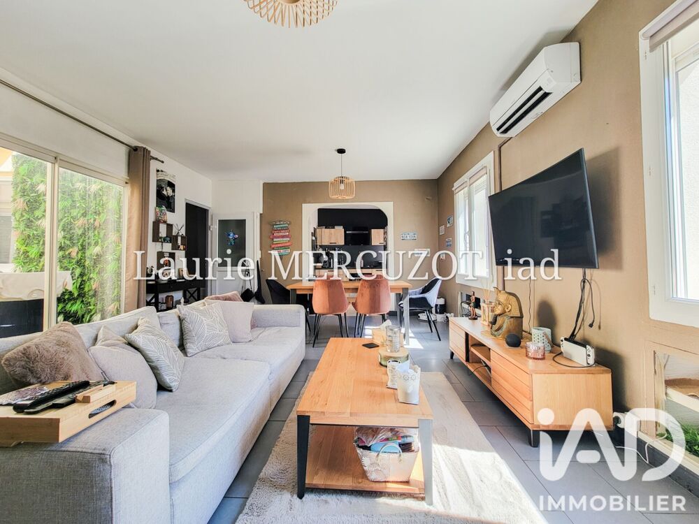 Vente Maison/villa 8 pièces
