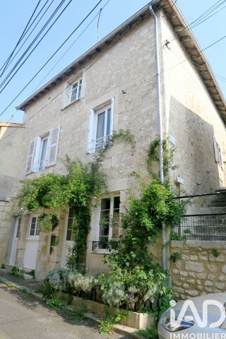  Maison à vendre 6 pièces 138 m²