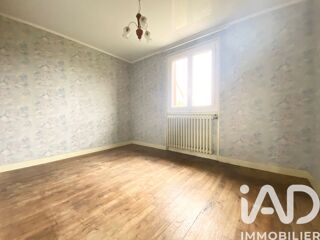  Maison � vendre 4 pi�ces 85 m�