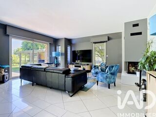  Maison à vendre 9 pièces 175 m²